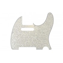 ALLPARTS PG-0562-070 Glass Sparkle Pickguard for Telecaster 