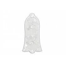 ALLPARTS PG-9485-055 Bell Shaped Truss Rod Cover for Gibson® 