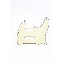 ALLPARTS PG-9563-024 Mint Green S-Cut Pickguard for Telecaster 