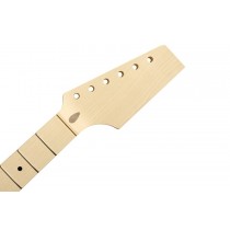 ALLPARTS PHM-1 Maple Half Paddle Head Neck 