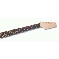 ALLPARTS PHR-1 22 Fret Rosewood Half Paddle Head Neck