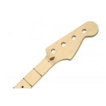 ALLPARTS PJMO-FAT Replacement Neck for Jazz Bass or Precision Bass