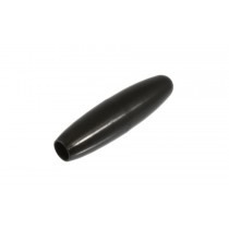 ALLPARTS PK-0148-023 Black Arm Tips 