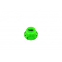 ALLPARTS PK-0153-029 Set of 2 Green Tone Knobs 