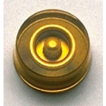 ALLPARTS PK-3230-032 Gold Speed Knobs 