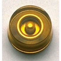 ALLPARTS PK-3230-032 Gold Speed Knobs 