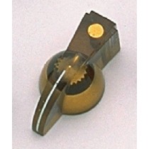 ALLPARTS PK-3252-032 Gold Pointer Knobs 