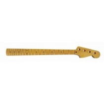ALLPARTS PMF Replacement Neck for Precision Bass 