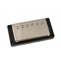 ALLPARTS PU-0409-001 Nickel Humbucking Pickup 