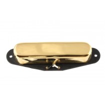 ALLPARTS PU-0414-002 Gold Neck Pickup for Telecaster 