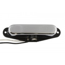 ALLPARTS PU-0414-010 Chrome Neck Pickup for Telecaster 