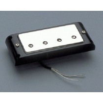 ALLPARTS PU-0419-010 Bass Humbucking Pickup Bridge 