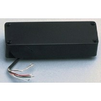 ALLPARTS PU-0437-023 5 String Bridge Pickup 