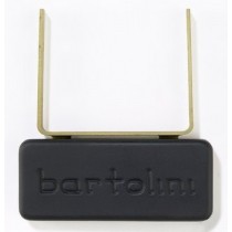 ALLPARTS PU-1255-000 Bartolini 5J Jazz Guitar Pickup 