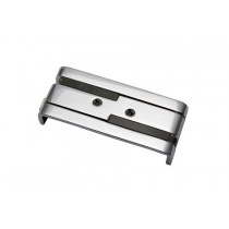 ALLPARTS PU-6117-000 Lace Soapbar Bridge Pickup 