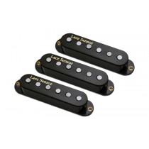ALLPARTS PU-6120-023 Lace Holy Grail Black Pickups 
