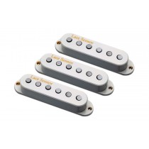 ALLPARTS PU-6120-025 Lace Holy Grail White Pickups 