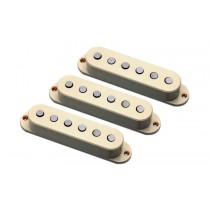 ALLPARTS PU-6120-050 Lace Holy Grail Aged White Pickups 