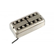 ALLPARTS PU-6192-001 Vintage Style Nickel Humbucking Pickup 