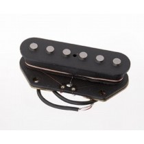 ALLPARTS PU-6215-000 Gotoh Bridge Pickup for Telecaster 