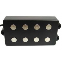 ALLPARTS PU-6422-000 Music Man Style 4-String Bass Pickup 