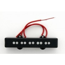 ALLPARTS PU-6431-023 5-String Neck Pickup for Jazz Bass 