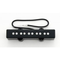 ALLPARTS PU-6432-023 5-String Bridge Pickup for Jazz Bass 