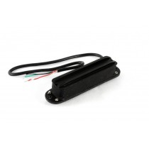 ALLPARTS PU-6450-023 Dual Rail Humbucker Strat Pickup 