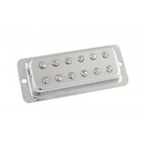 ALLPARTS PU-6459-010 Vintage Style Chrome Humbucker Pickup 