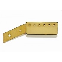 ALLPARTS PU-6505-002 Mini Humbucking Pickup Pickguard Mount Gold 