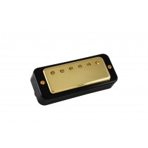 ALLPARTS PU-6550-002 Mini Humbucking Pickup Gold 