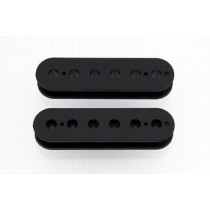 ALLPARTS PU-6910-023 Black Humbucking Bobbin Set 