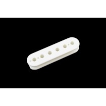 ALLPARTS PU-6912-025 White 50mm Slug Side Humbucking Bobbin 