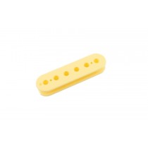 ALLPARTS PU-6912-028 Cream 50mm Slug Side Humbucking Bobbin 