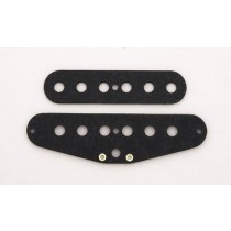 ALLPARTS PU-6930-023 Pickup Flat Set for Stratocaster 