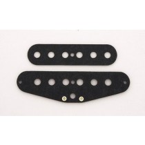 ALLPARTS PU-6930-023 Pickup Flat Set for Stratocaster 