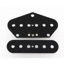 ALLPARTS PU-6936-023 Bridge Pickup Flat Set for Telecaster 