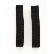 ALLPARTS PU-6944-023 Black Pickup Sponges 