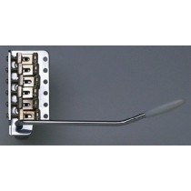 ALLPARTS SB-0200-010 Chrome Tremolo Bridge 