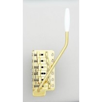 ALLPARTS SB-0202-002 Vintage Style Tremolo Gold 