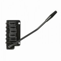 ALLPARTS SB-0226-003 Black Narrow Spacing Tremolo 