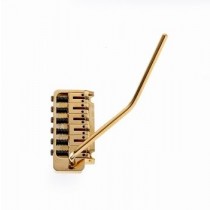 ALLPARTS SB-0252-002 ABM Fulcrum Tremolo with Rollers
