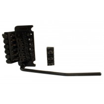 ALLPARTS SB-0257-003 Black Locking Tremolo System 