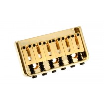 ALLPARTS SB-5107-002 Non-Tremolo Bridge 