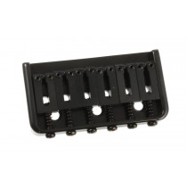 ALLPARTS SB-5107-003 Non-Tremolo Bridge 