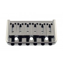 ALLPARTS SB-5107-010 Non-Tremolo Bridge 