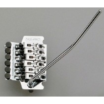 ALLPARTS SB-5255-010 Locking Low-Pro Tremolo Chrome 