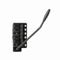 ALLPARTS SB-5315-003 Wilkinson Licensed by Gotoh VSV-G Tremolo Black 