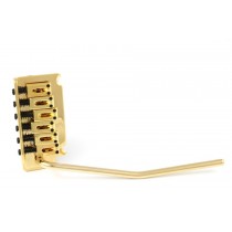 ALLPARTS SB-5323-002 Gold 2-Post Economy Tremolo 