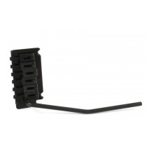 ALLPARTS SB-5323-003 Black 2-Post Economy Tremolo 